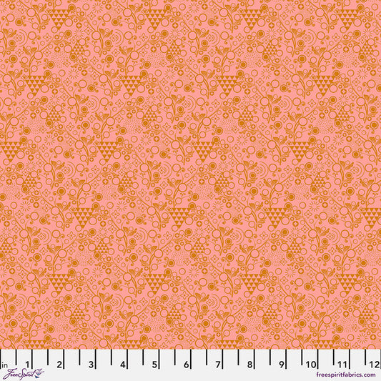 Pop Cloth - Sew Kind of Wonderful - Love - Movement
