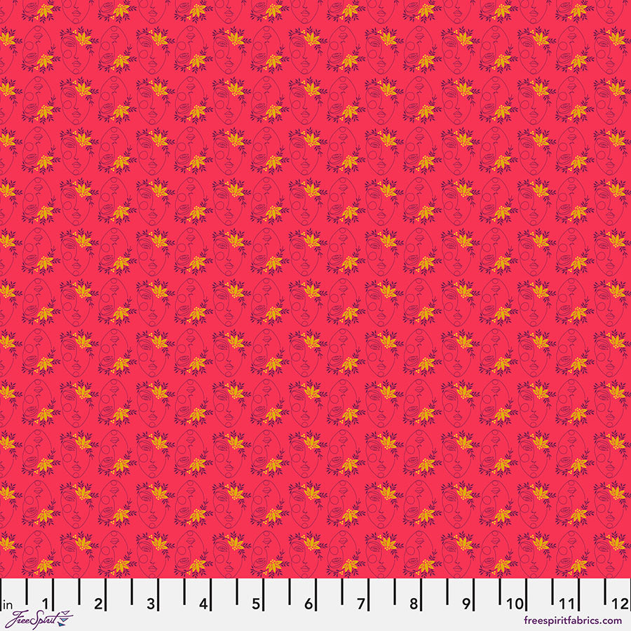 Pop Cloth - Sew Kind of Wonderful - Love - Portrait