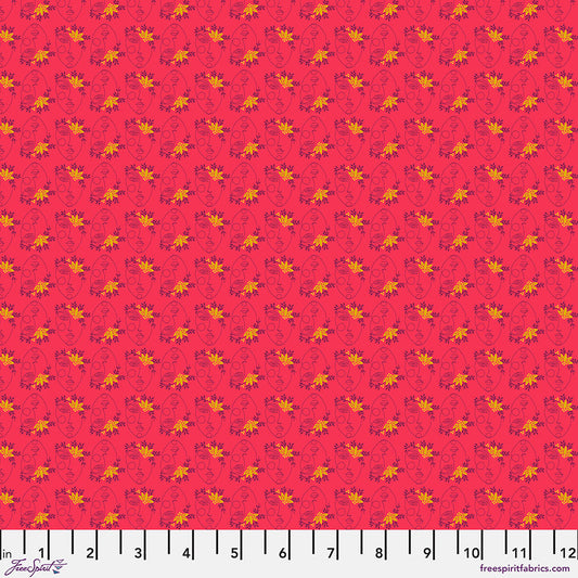 Pop Cloth - Sew Kind of Wonderful - Love - Portrait