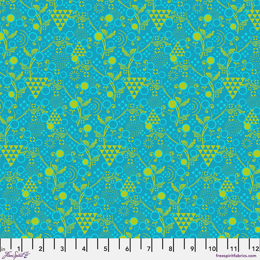 Pop Cloth - Sew Kind of Wonderful - Soul - Dance