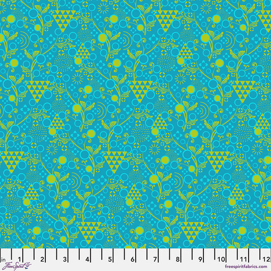 Pop Cloth - Sew Kind of Wonderful - Soul - Dance