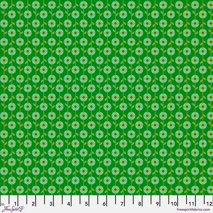 Pop Cloth - Sew Kind of Wonderful - Soul - Flower