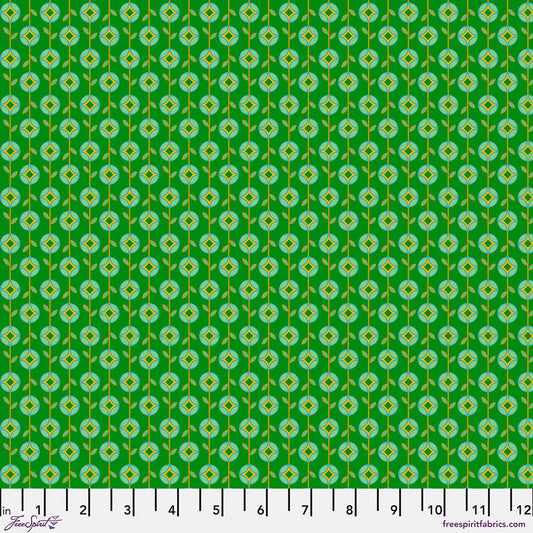 Pop Cloth - Sew Kind of Wonderful - Soul - Flower