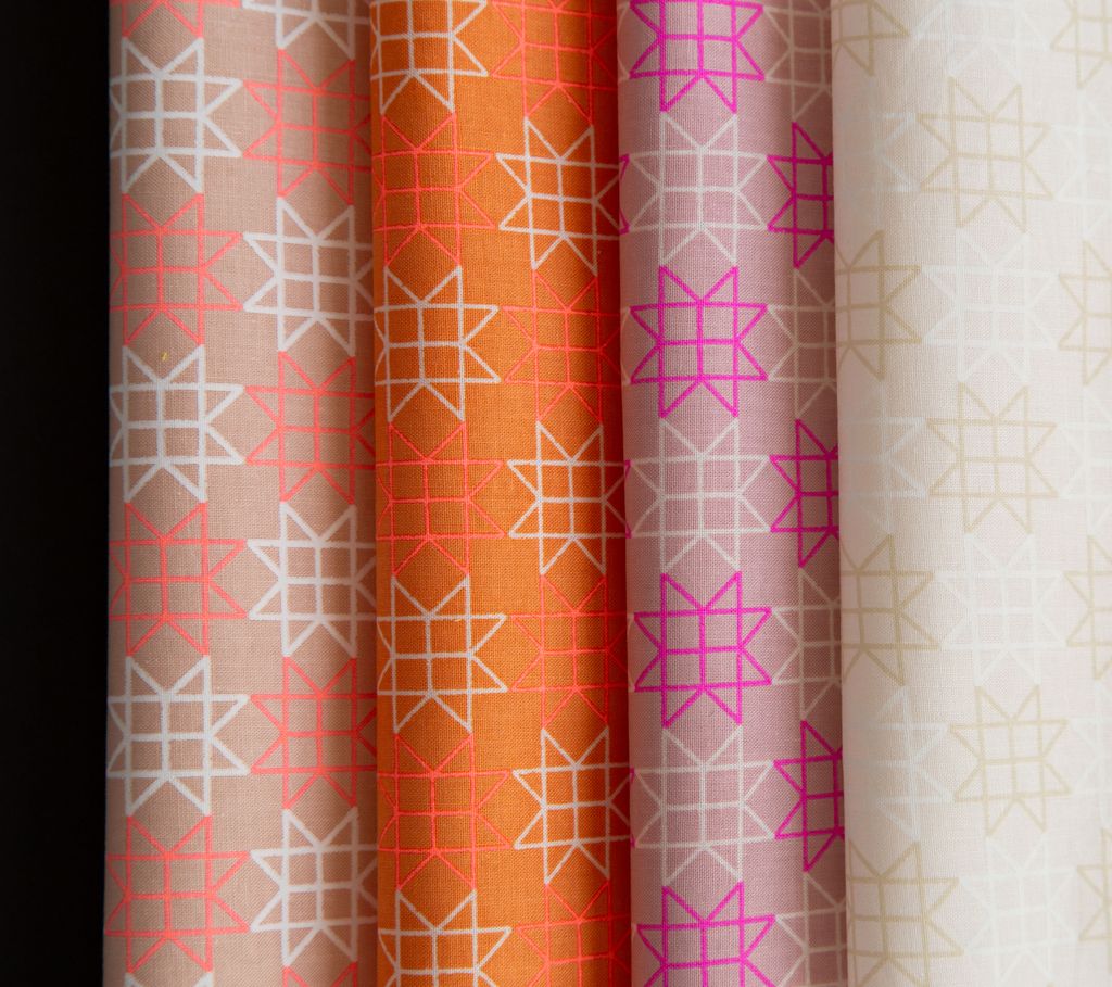 Paper Cuts 2 - Paper Star - Natural