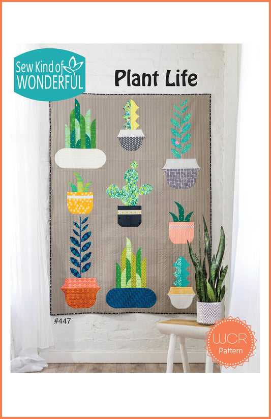 Plant Life