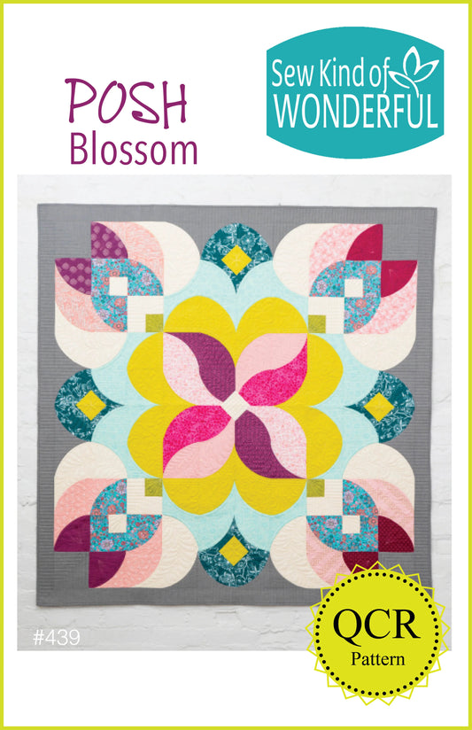 Posh Blossom
