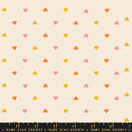 Juicy - Hearts - Multi