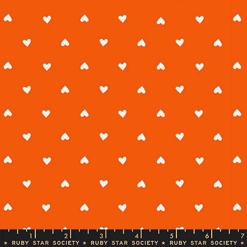 Trinketry - Hearts - Goldfish