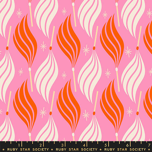 Trinketry - Lit - Flamingo