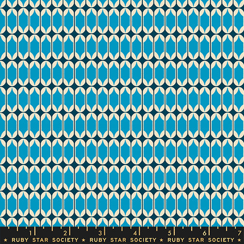 Trinketry - Match Book - Bright Blue