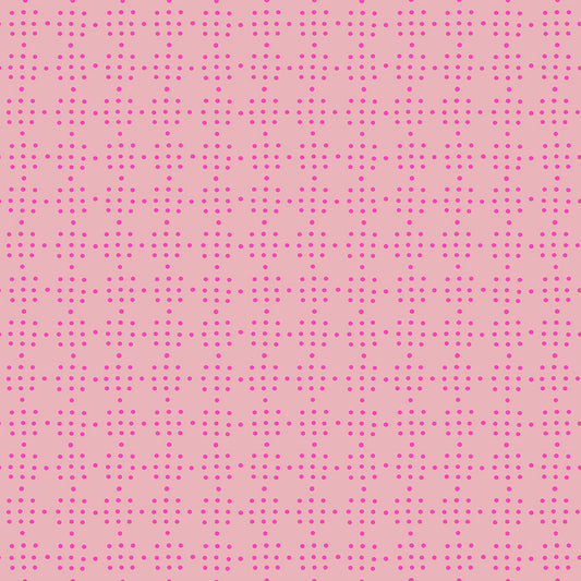 Paper Cuts 2 - Peg Board - Lavender