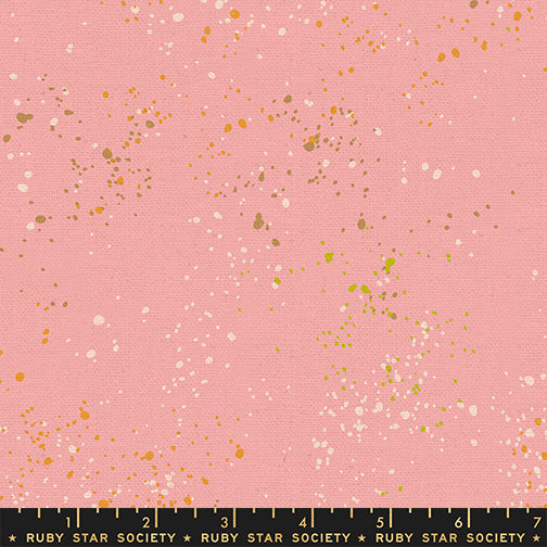 Speckled Canvas - Balmy