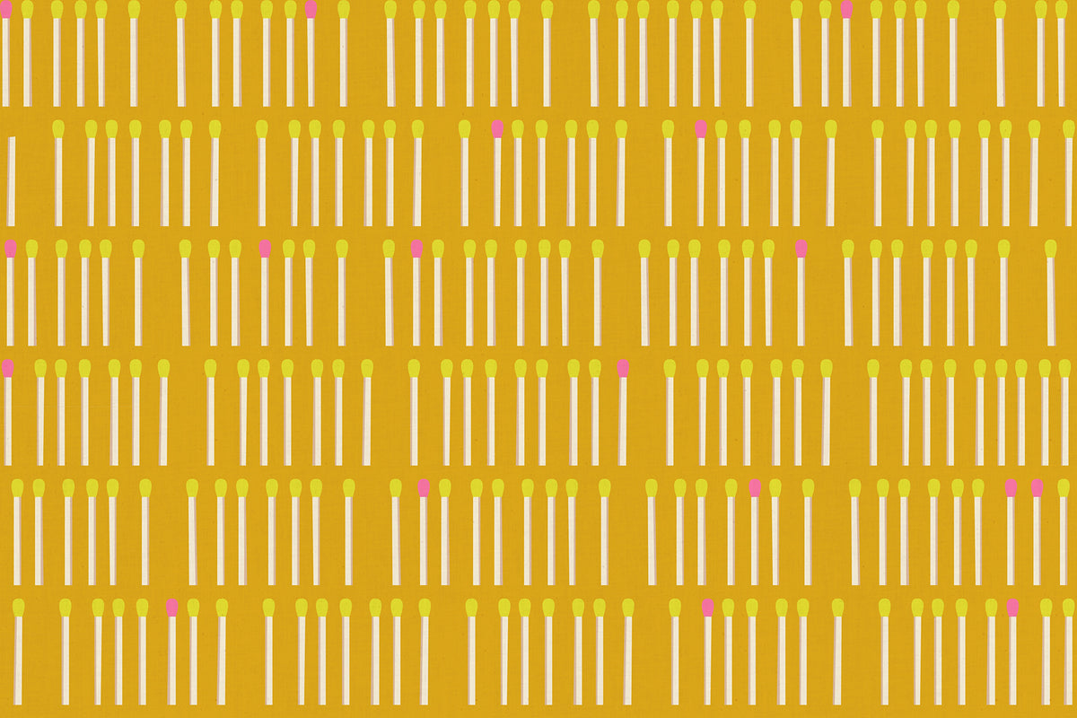 LoFi Linens - Meet Your Match - Cactus  **PRE-ORDER**