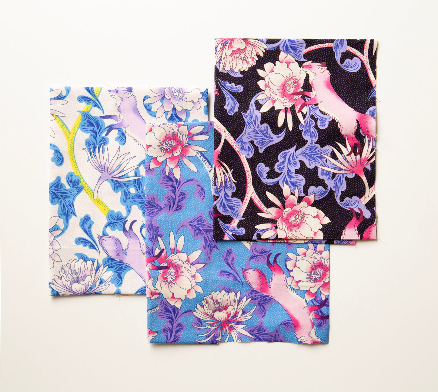 Glow Garden - Fox Bloom - Natural - PRE-ORDER (DUE JULY 2025)