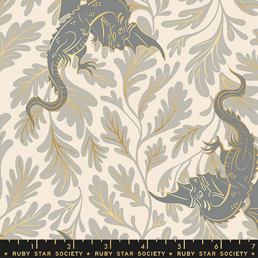Fire Glow - Dragon Lair - Oyster