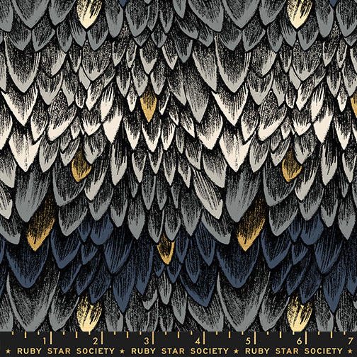 Fire Glow - Scales - Smoke