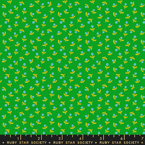 Catnap - Sprout - Verdant
