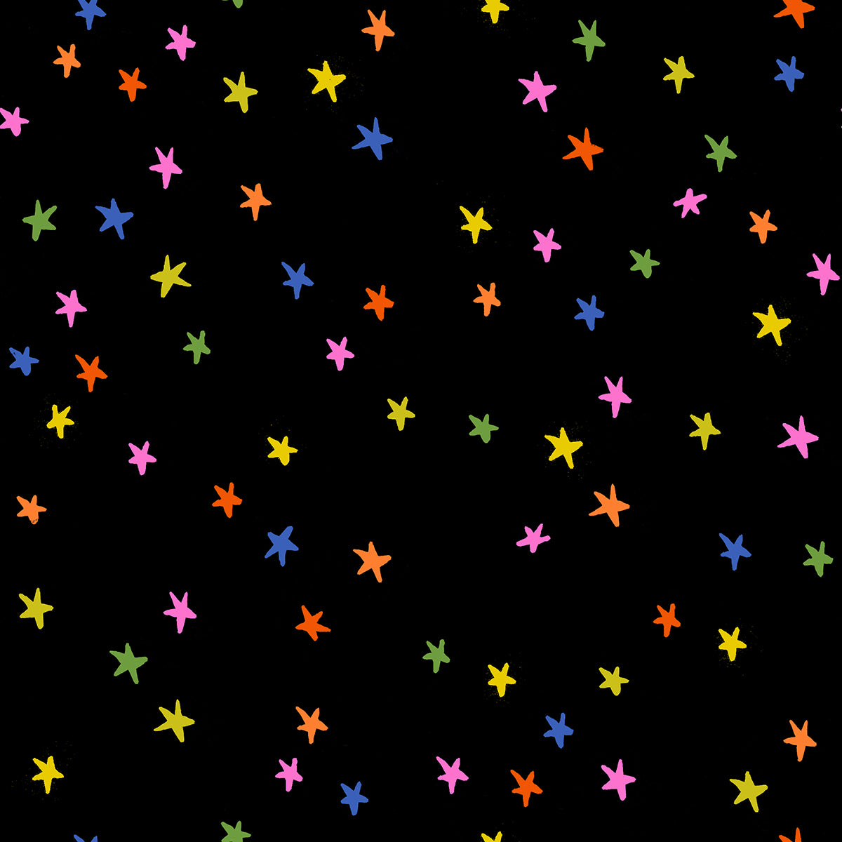 Starry - Vivid Rainbow * NEW COLOURS *