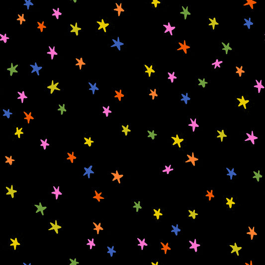 Starry - Vivid Rainbow * NEW COLOURS *