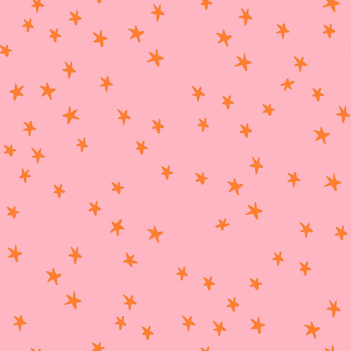 Starry - Rosebud * NEW COLOURS *