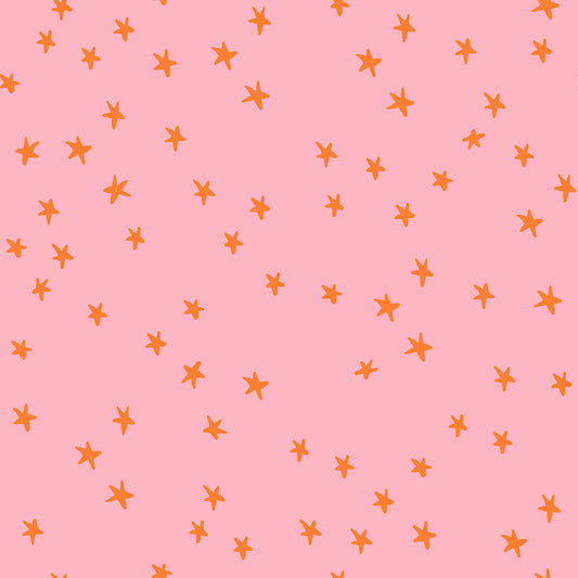 Starry - Rosebud * NEW COLOURS *
