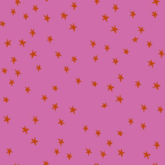 Starry - Heliotrope * NEW COLOURS *