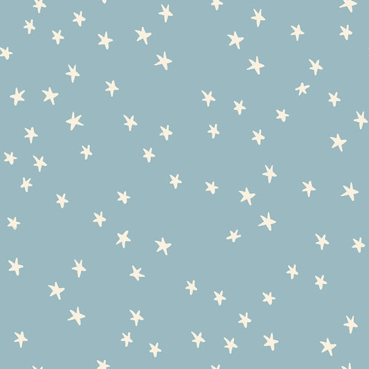 Starry - Soft Blue * NEW COLOURS *