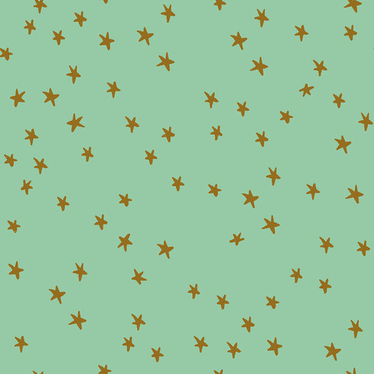 Starry - Moss * NEW COLOURS *