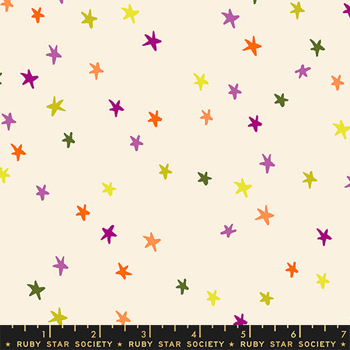 Freaky Familiars - Starry - Spooky Natural