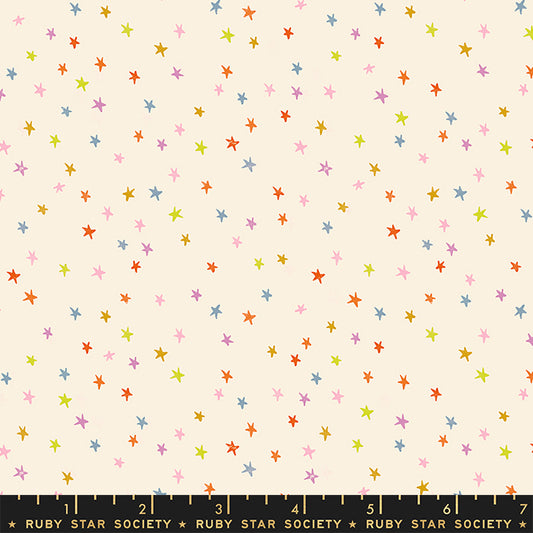 Starry - Multi (small stars)