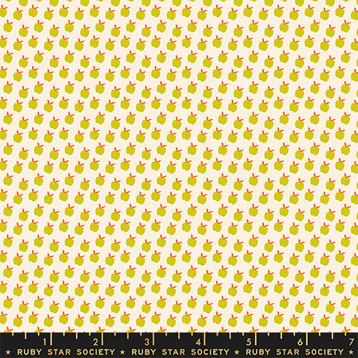 Catnap - Apples - Pistachio