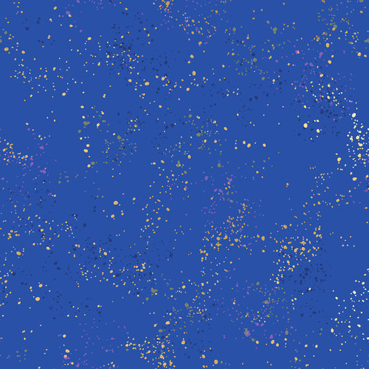 Speckled - Blue Ribbon