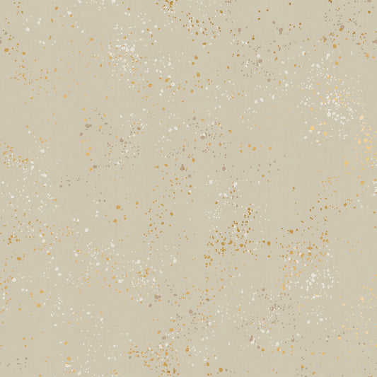 Speckled - Natural