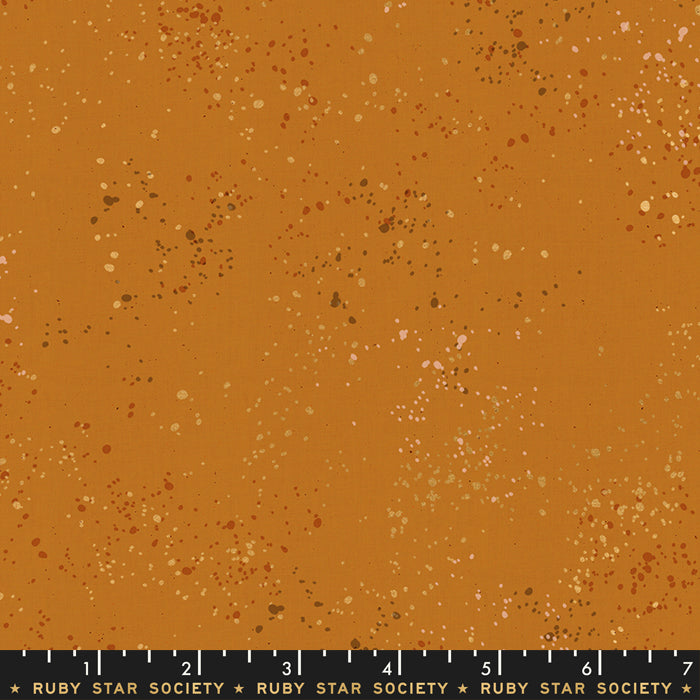 Speckled - Earth