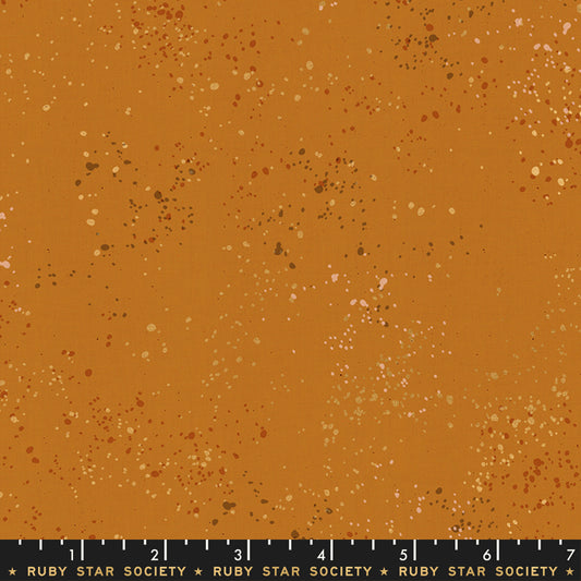 Speckled - Earth