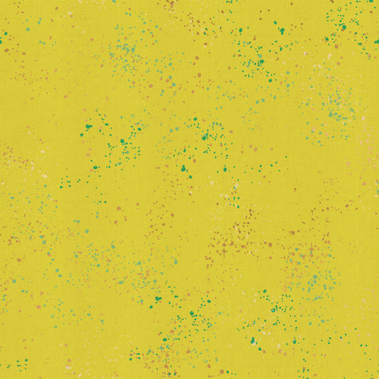 Speckled - Citron