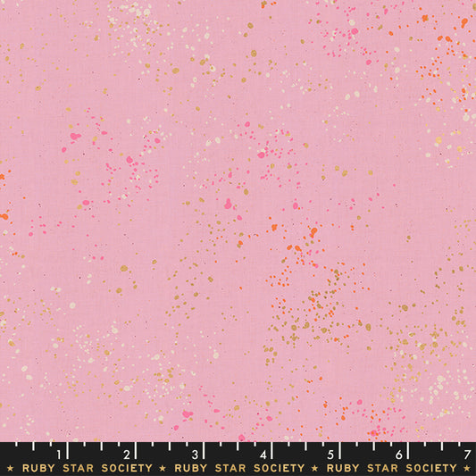 Speckled - Peony