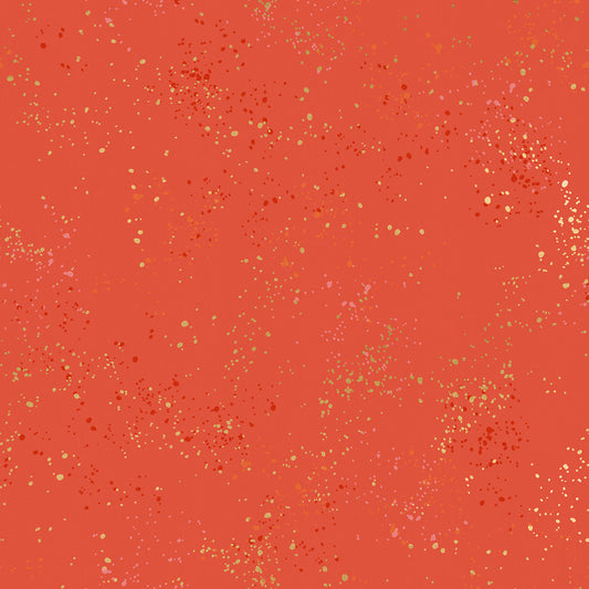 Speckled - Festive