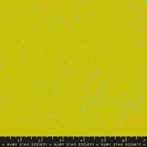 Speckled - Pistachio