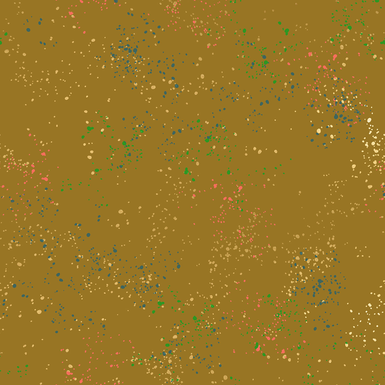 Speckled - Suede