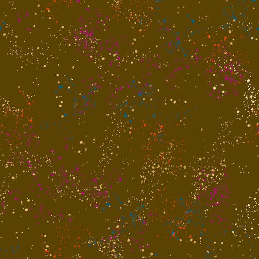 Speckled - Cocoa