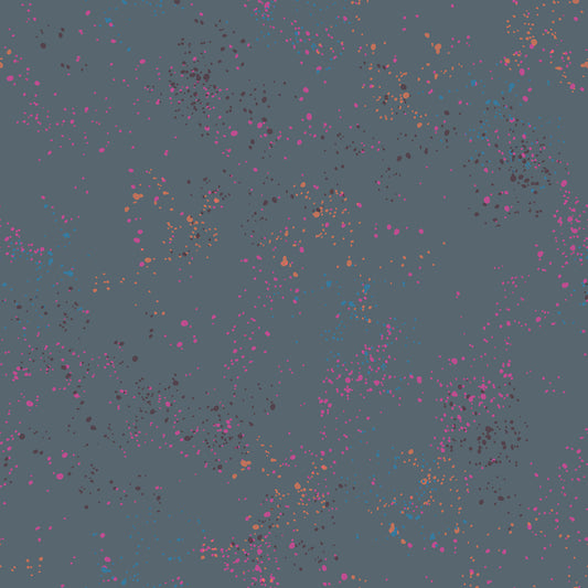 Speckled - Ghostly