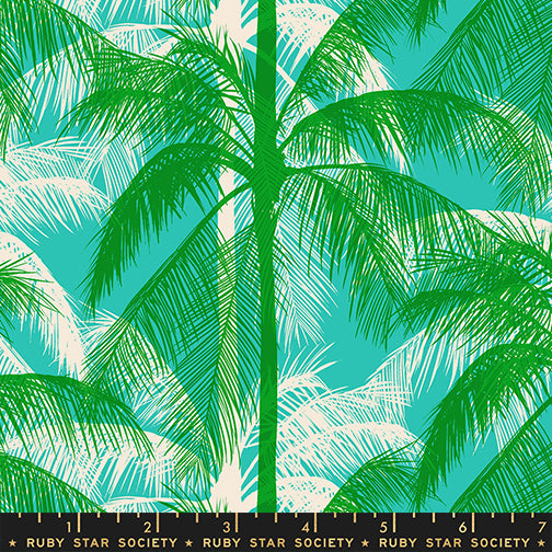 Poolside Too - Poolside Palms - Tropic