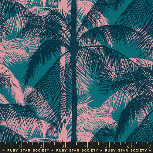 Poolside Too - Poolside Palms - Storytime