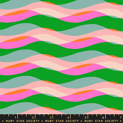 Poolside Too - Poolside Waves - Lipstick