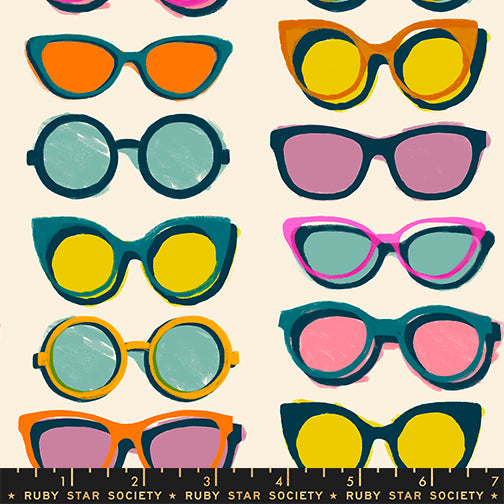 Poolside Too - Poolside Shade - Natural