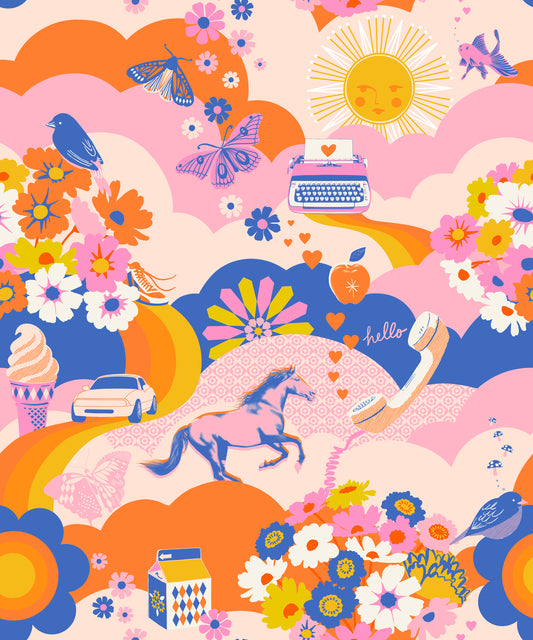 Best Day Ever - Best Day Ever - Posy