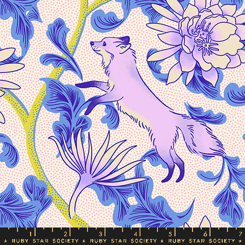 Glow Garden - Fox Bloom - Natural - PRE-ORDER (DUE JULY 2025)