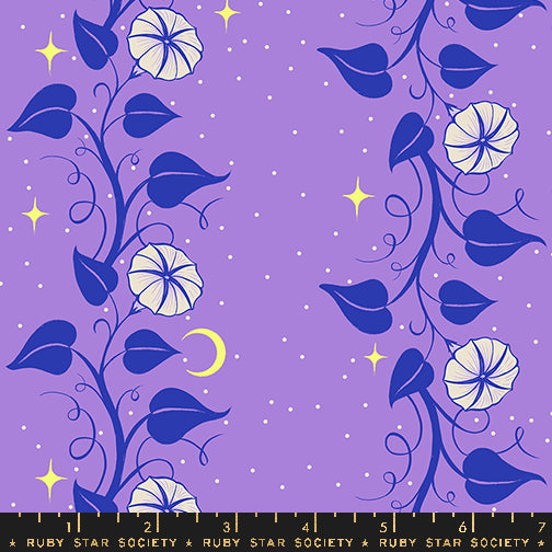Glow Garden - Moon Vines - Amethyst - PRE-ORDER (DUE JULY 2025)