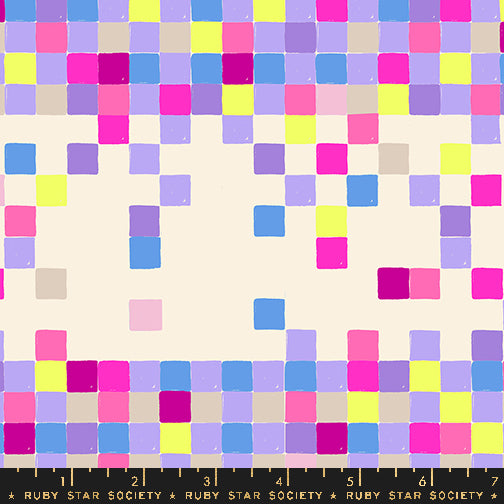 Glow Garden - Pixels - Natural - PRE-ORDER (DUE JULY 2025)